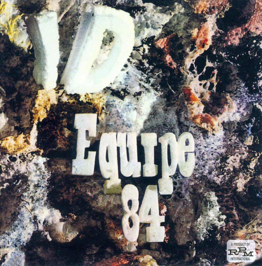 Id [Bonus Tracks] cover art