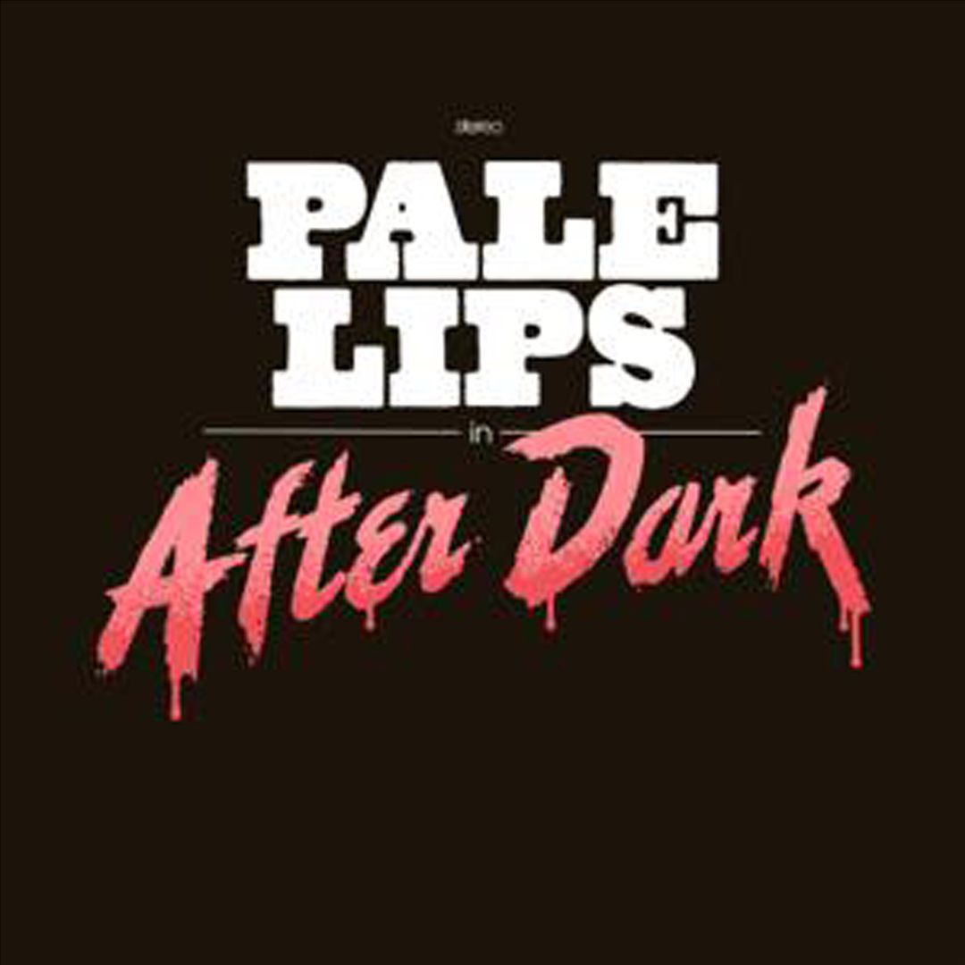 After Dark cover art