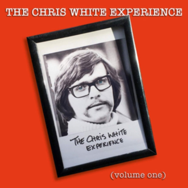Chris White Experience, Vol. 1 cover art
