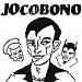 Jocobono cover art