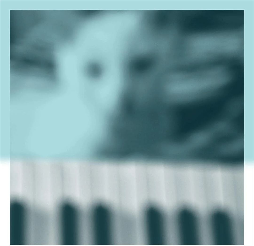 Piano Works, Vol. 1 cover art