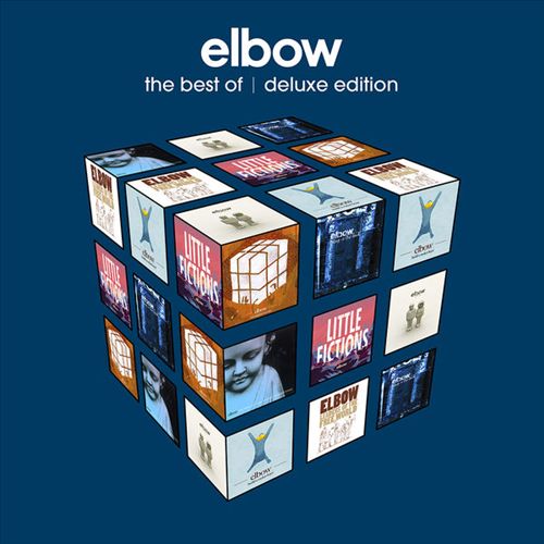 The Best of Elbow [Deluxe Edition] cover art