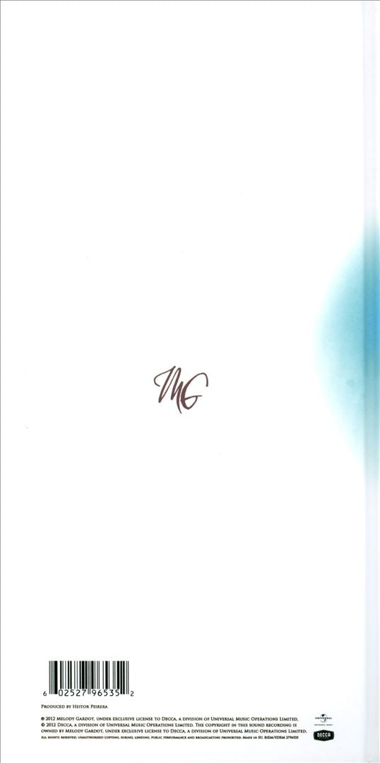 The Absence [CD/DVD] [Deluxe Edition] cover art