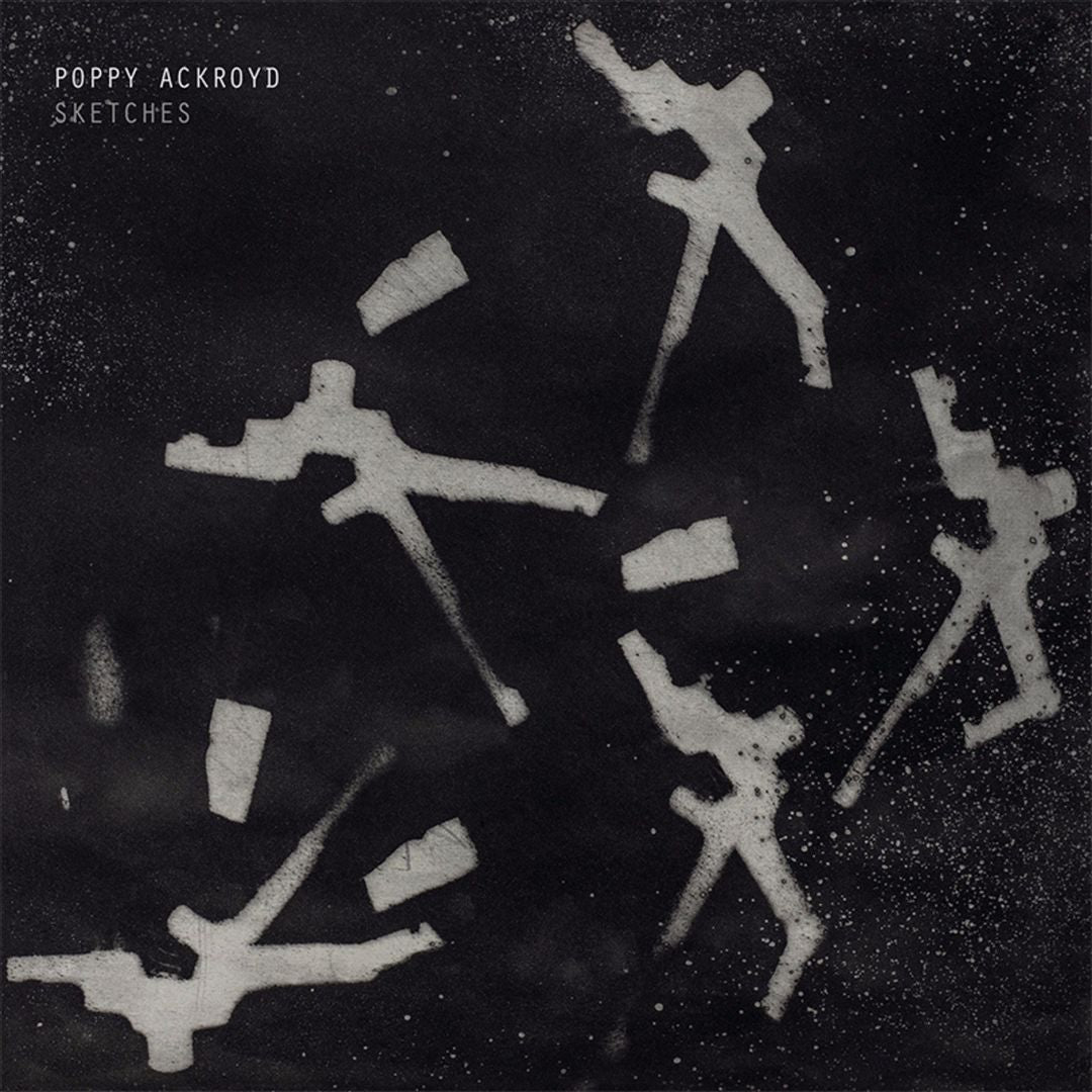 Sketches cover art