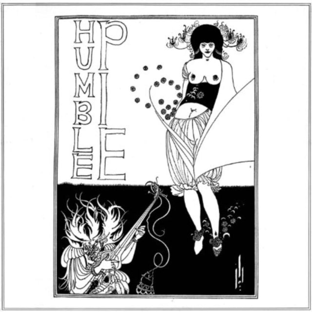 Humble Pie [Remastered] cover art