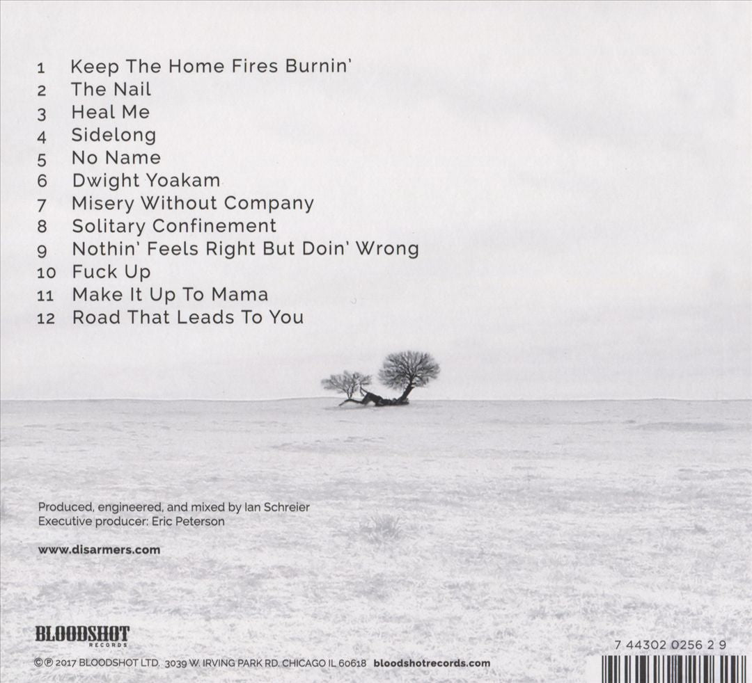 Sidelong cover art