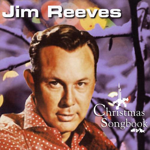 Christmas Songbook cover art
