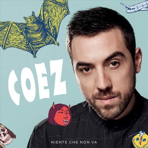 Niente Che Non Va cover art