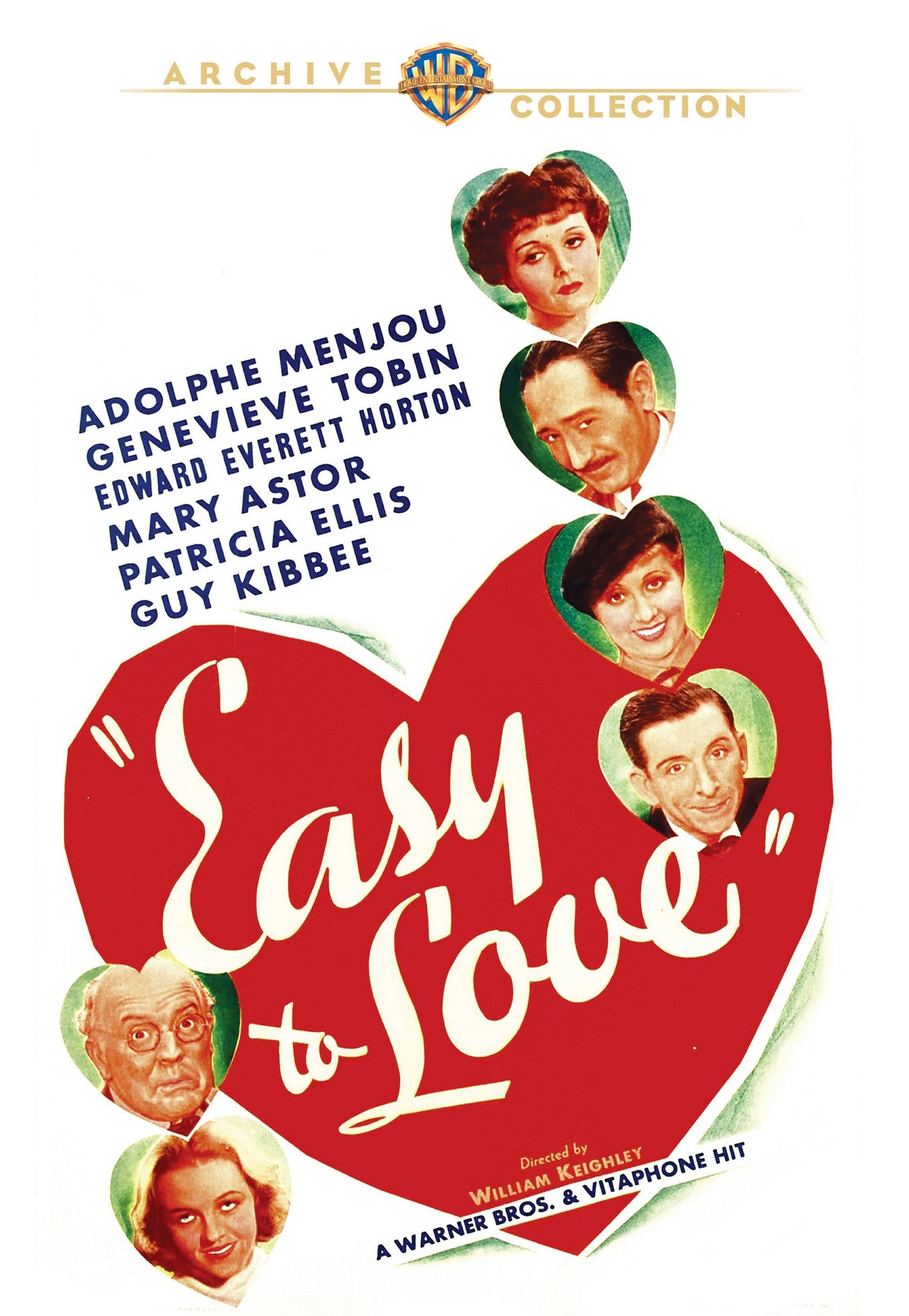 Easy to Love cover art