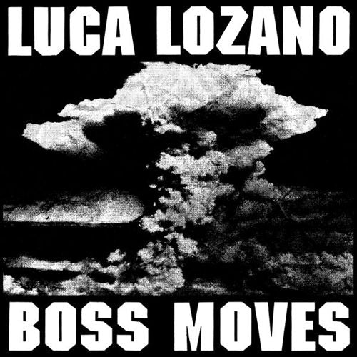 Boss Moves cover art