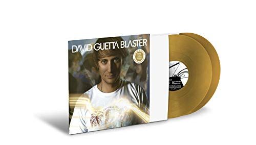 Guetta Blaster cover art