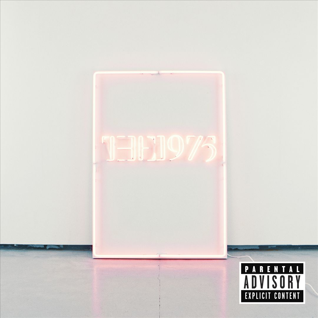 I Like It When You Sleep, For You Are So Beautiful yet So Unaware of It [Clear 180g Vinyl] cover art