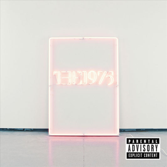 I Like It When You Sleep, For You Are So Beautiful yet So Unaware of It [Clear 180g Vinyl] cover art