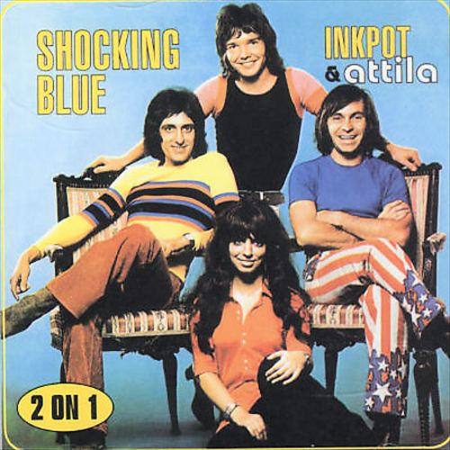 Inkpot/Attila cover art