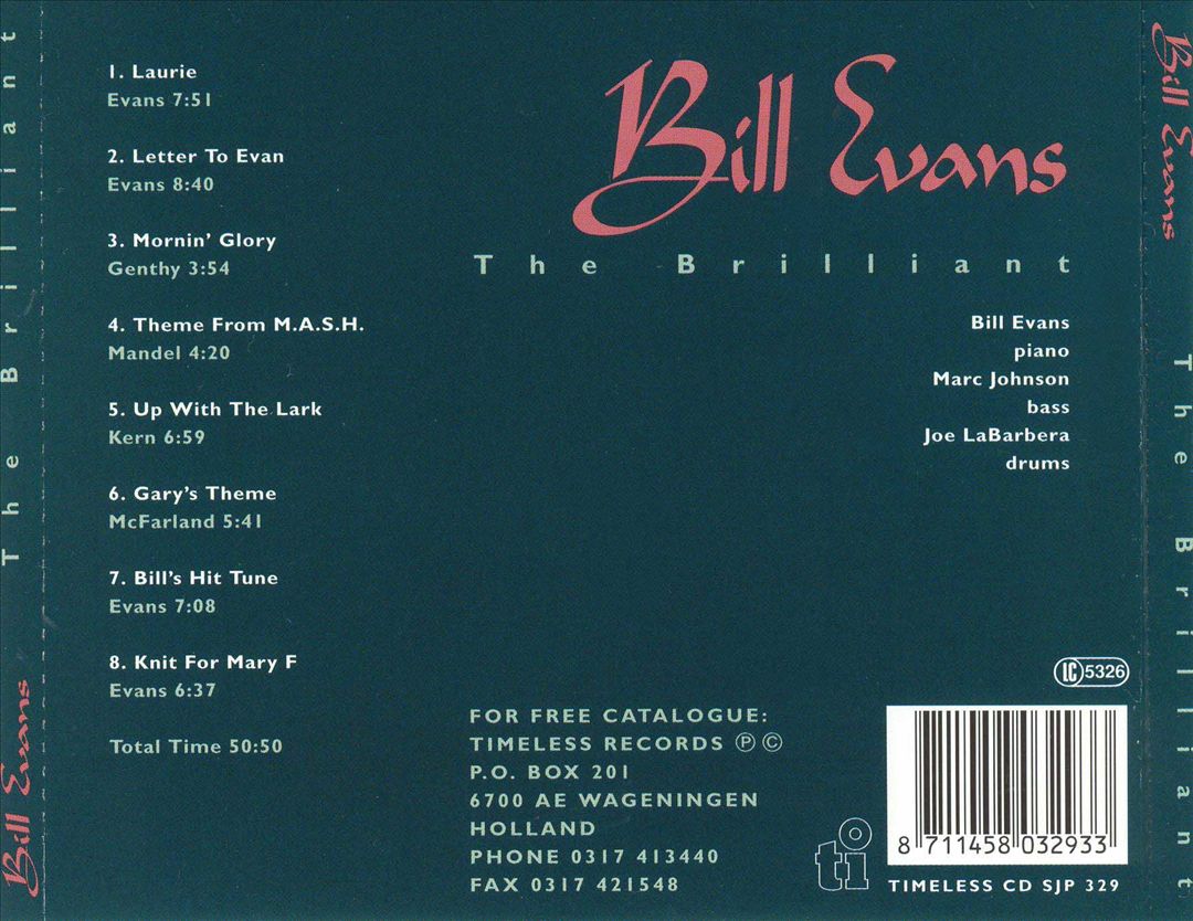 Brilliant cover art