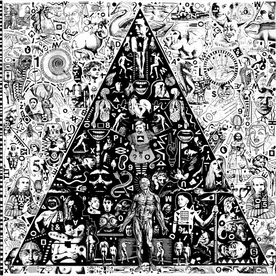 Gub cover art
