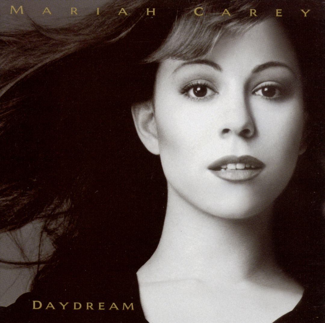 Daydream cover art