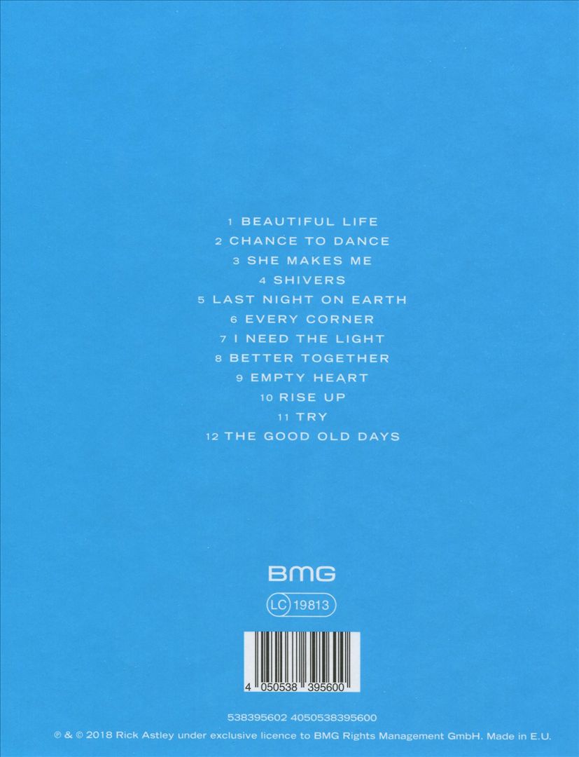 Beautiful Life [Deluxe] cover art
