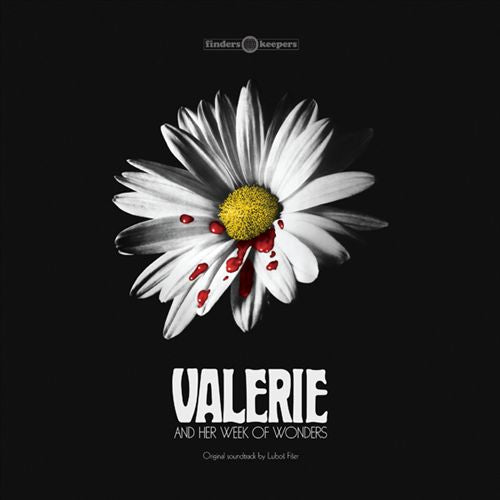 Valerie and Her Week of Wonders [Original Score] cover art