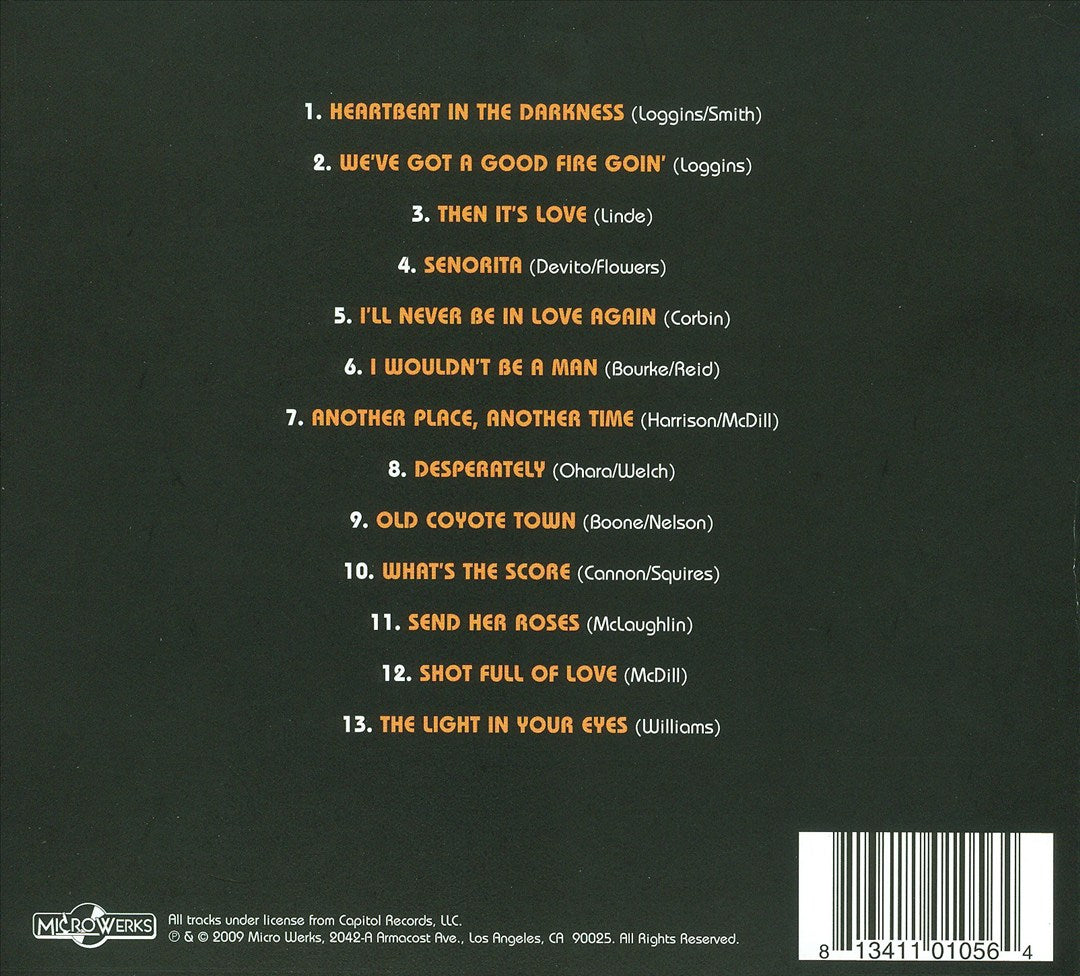 Great Country cover art