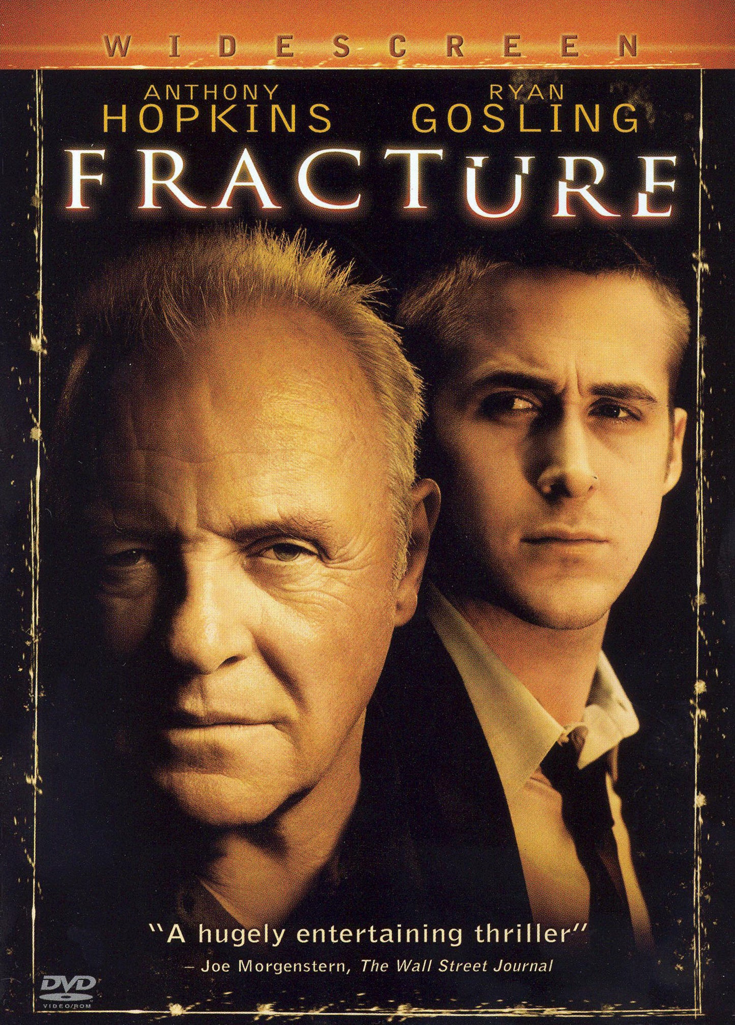 Fracture [WS] cover art