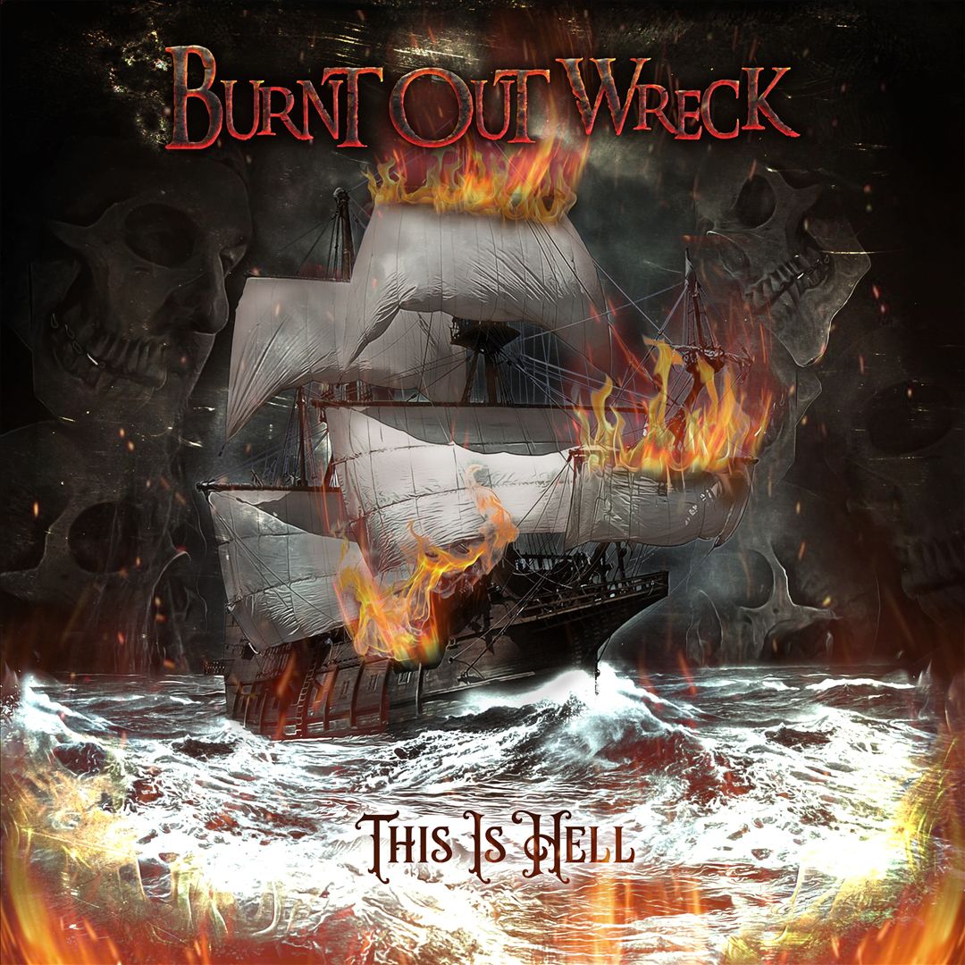 This Is Hell cover art