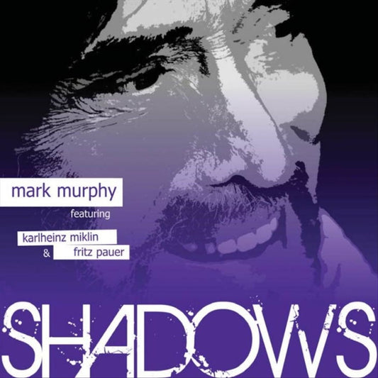 Shadows cover art