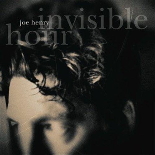 Invisible Hour cover art
