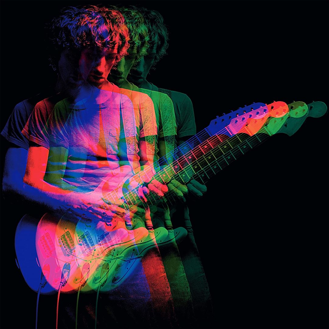 After Hours cover art