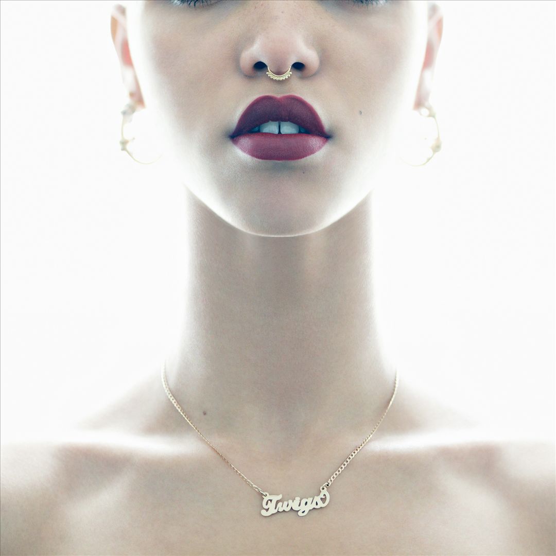EP2 cover art
