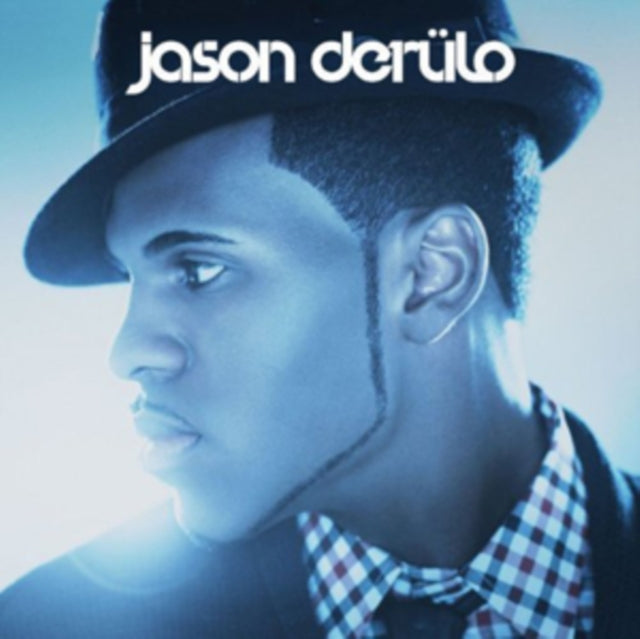 Jason Derulo - Jason Derulo cover art