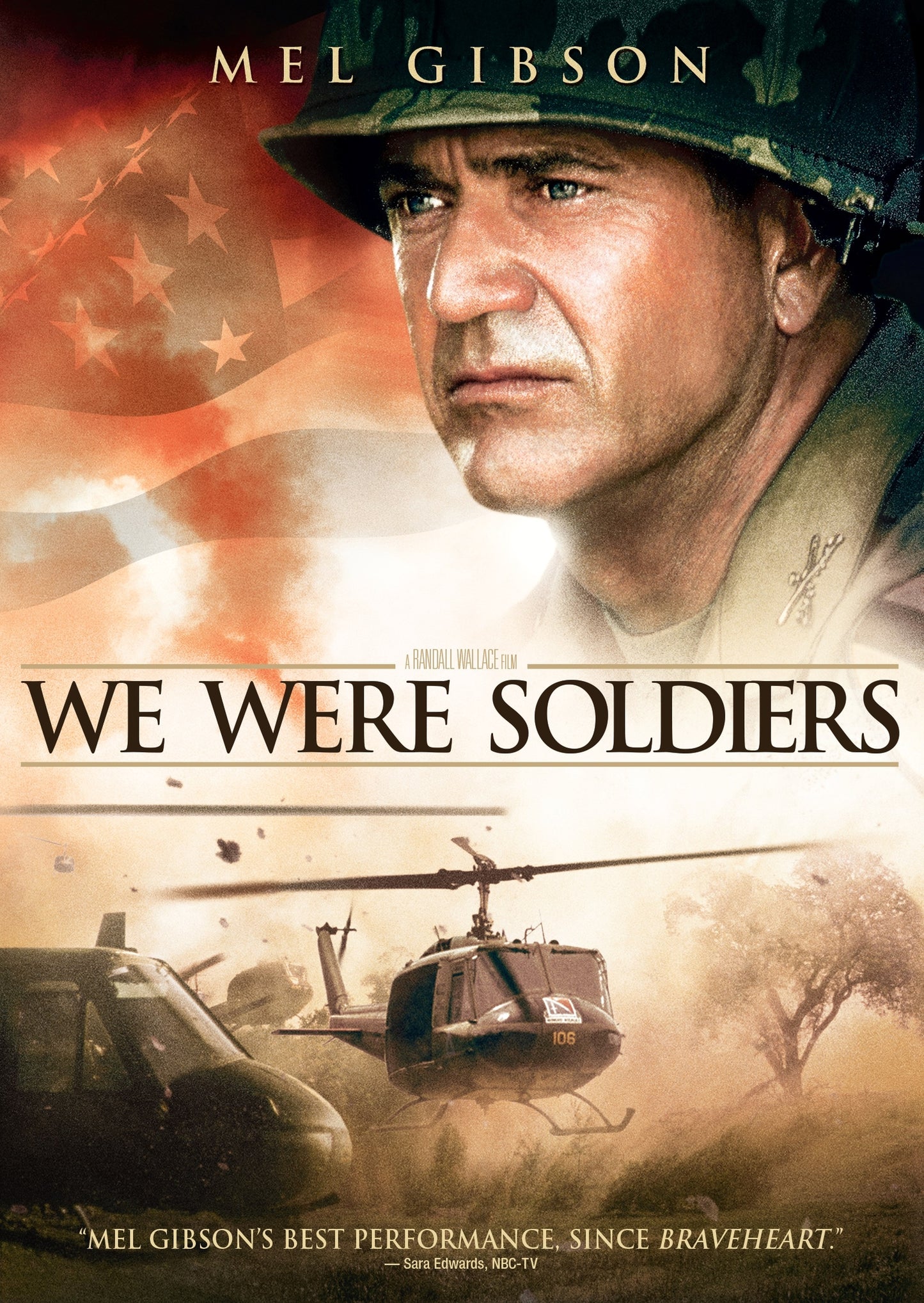 We Were Soldiers cover art