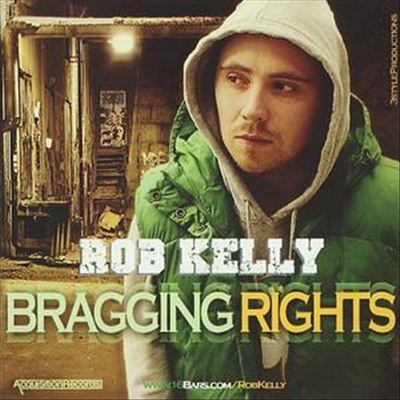 Bragging Rights cover art