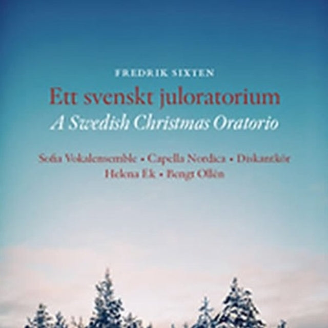 Sixten, Fredrik-Sixten, Fredrik cover art