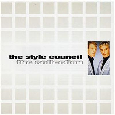 The Collection cover art
