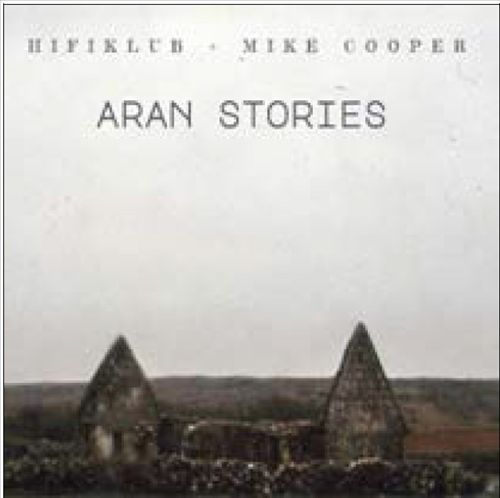 Aran Stories cover art