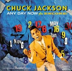 Any Day Now/Encore! [Bonus Tracks] cover art
