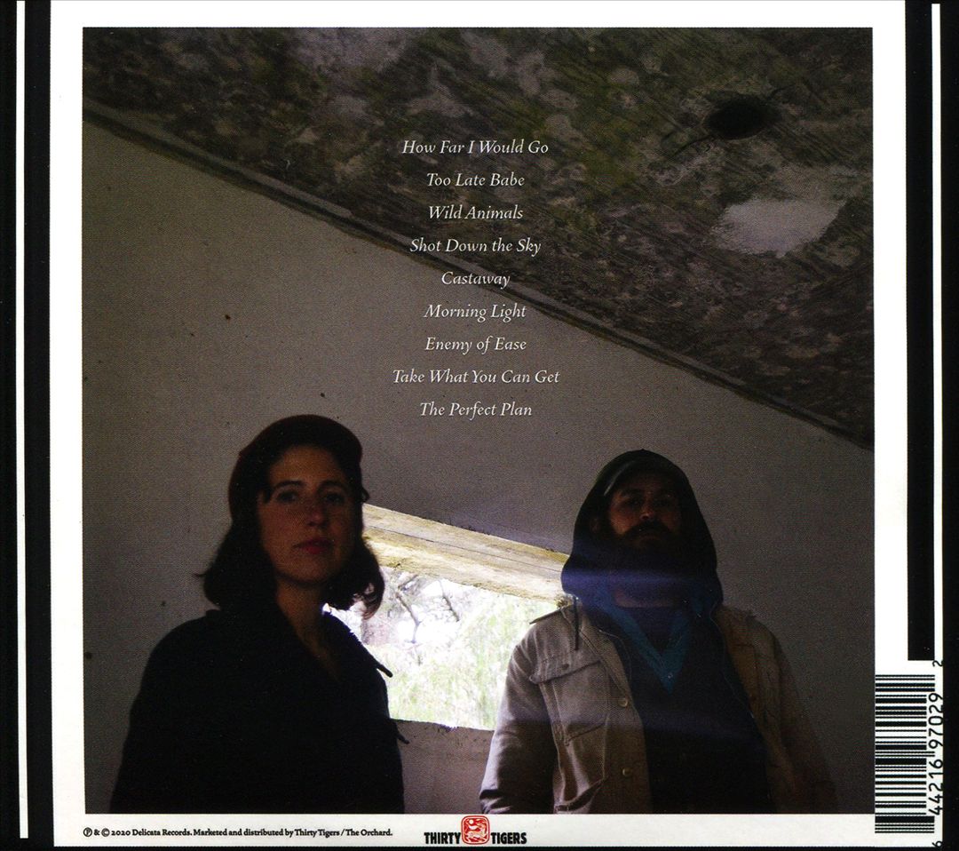 Perfect Plan cover art