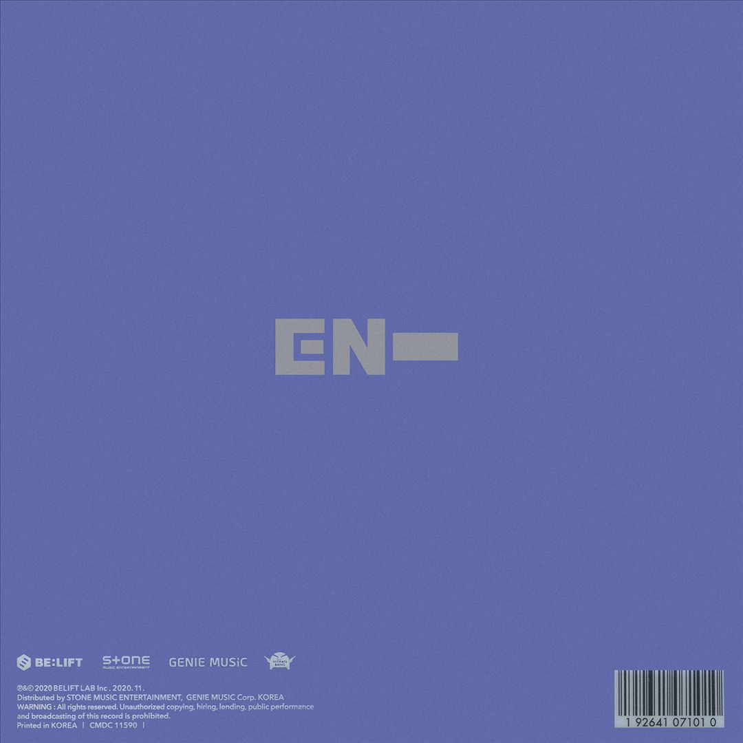 Border: Day One [Dawn Version] cover art