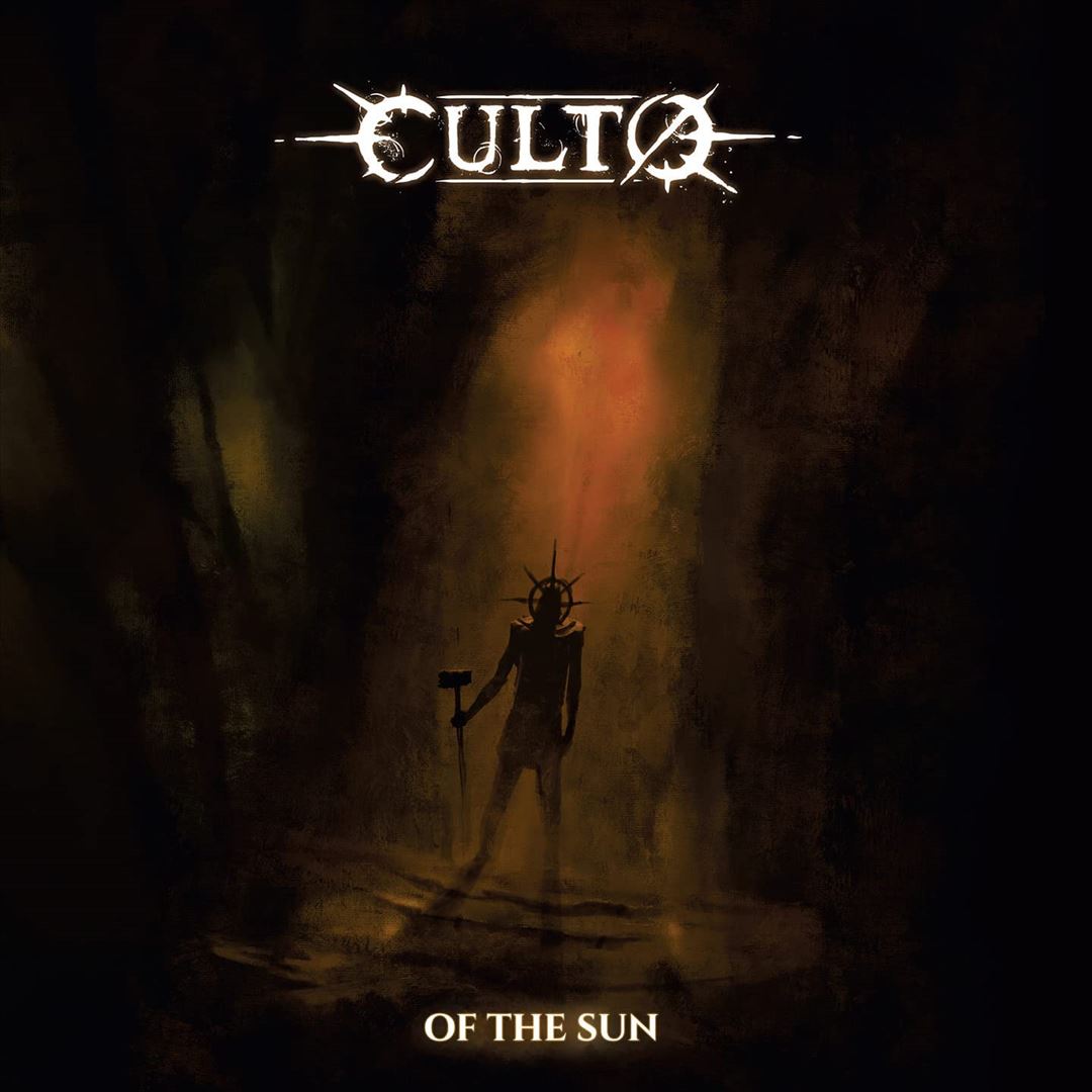 Of the Sun cover art