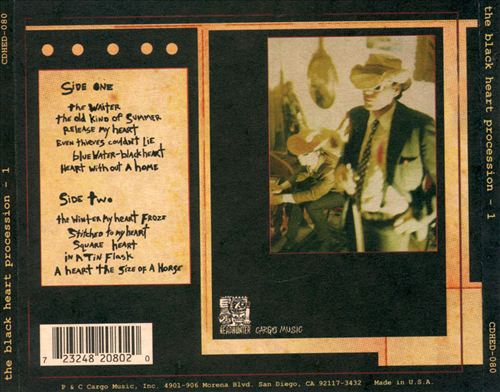 1 cover art