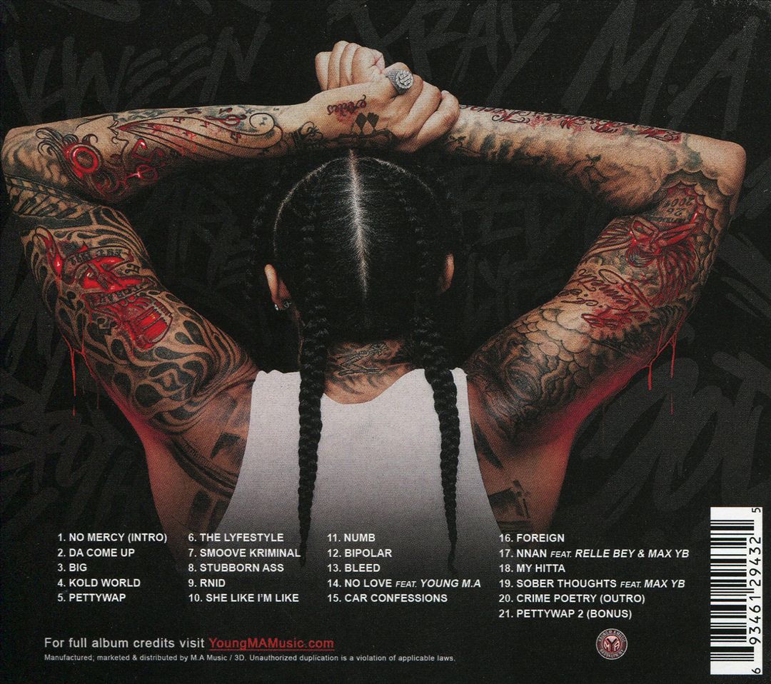 Herstory in the Making cover art