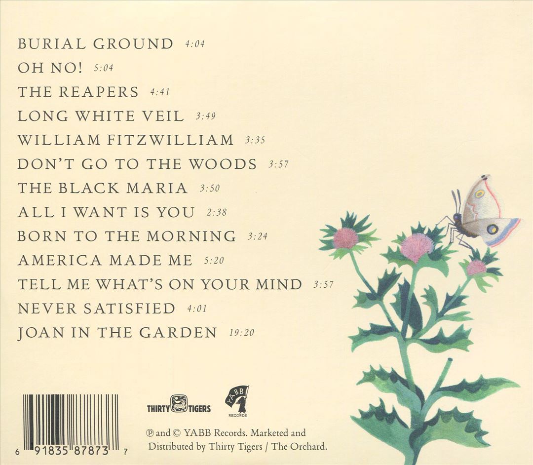 As It Ever Was, So It Will Be Again cover art