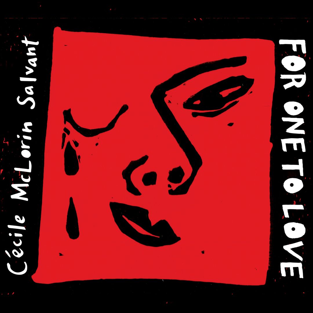 For One to Love cover art
