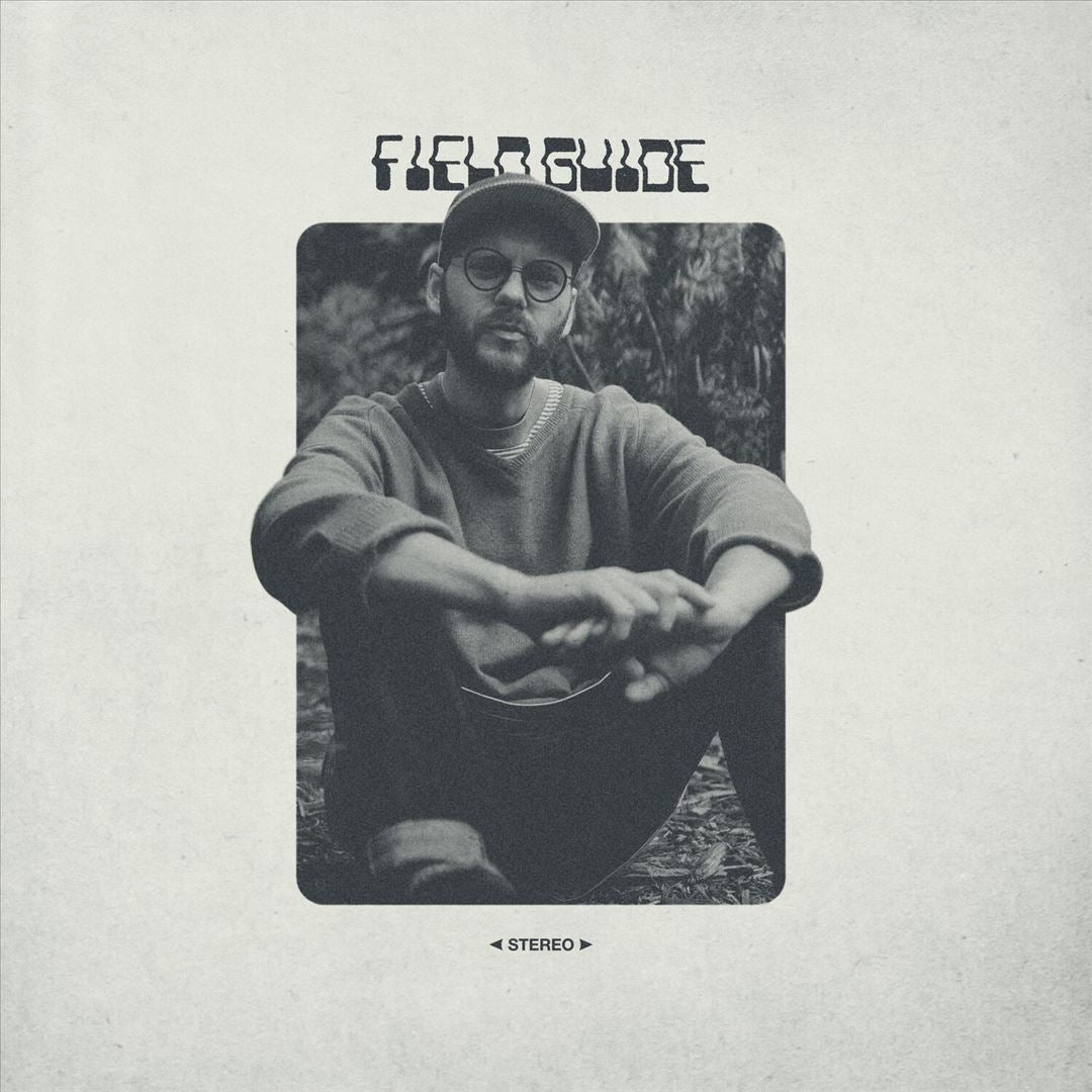 Field Guide cover art