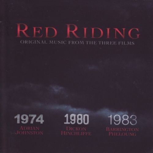 Red Riding cover art