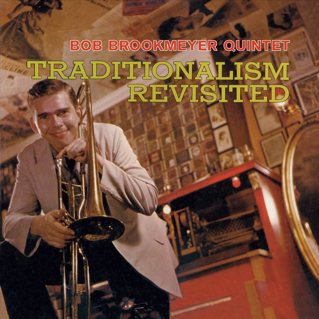 Traditionalism Revisited [Bonus Tracks] cover art