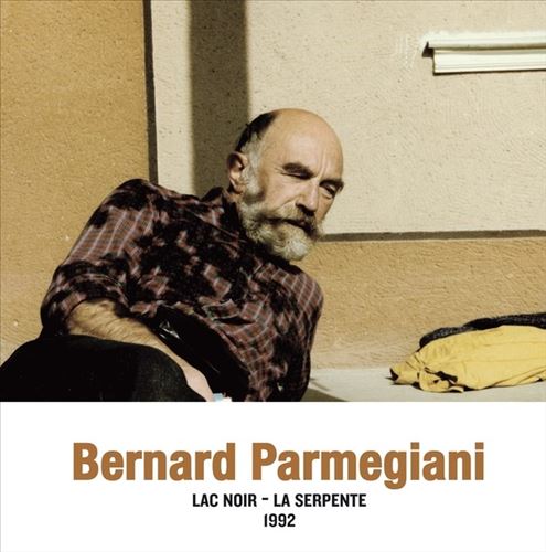 Lac Noir/La Serpente 1992 cover art