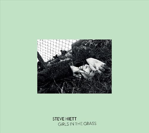 Girls in the Grass cover art