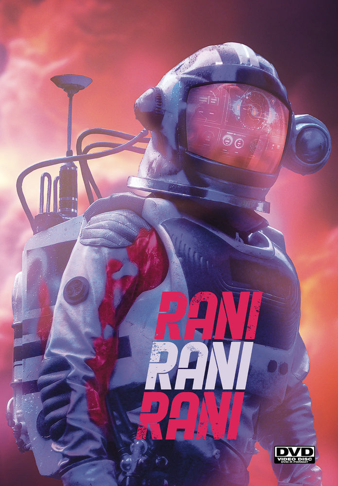 Rani Rani Rani cover art